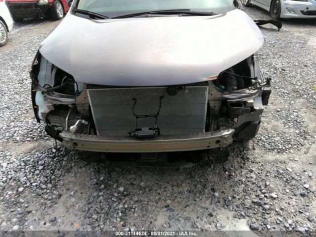 Photo 5 VIN: 5J6RM3H97GL005232 - HONDA CR-V 