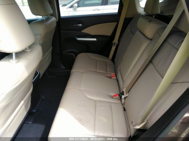 Photo 7 VIN: 5J6RM3H97GL005232 - HONDA CR-V 