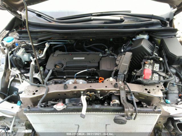 Photo 9 VIN: 5J6RM3H97GL005232 - HONDA CR-V 