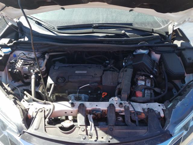 Photo 6 VIN: 5J6RM3H97GL019650 - HONDA CR-V TOURI 