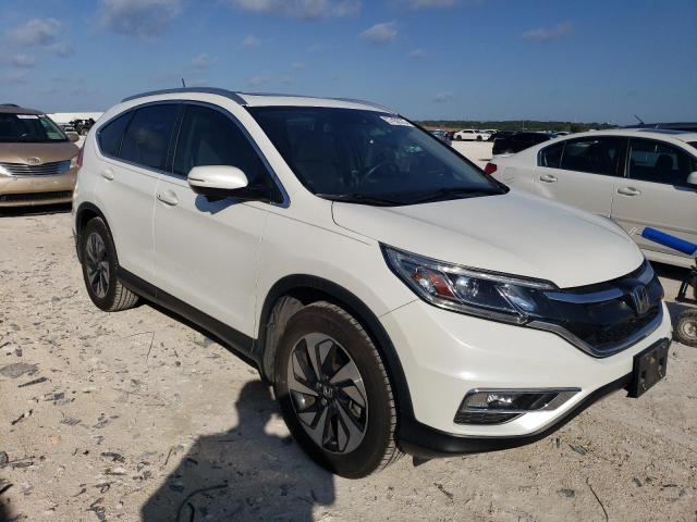 Photo 3 VIN: 5J6RM3H97GL021737 - HONDA CR-V TOURI 