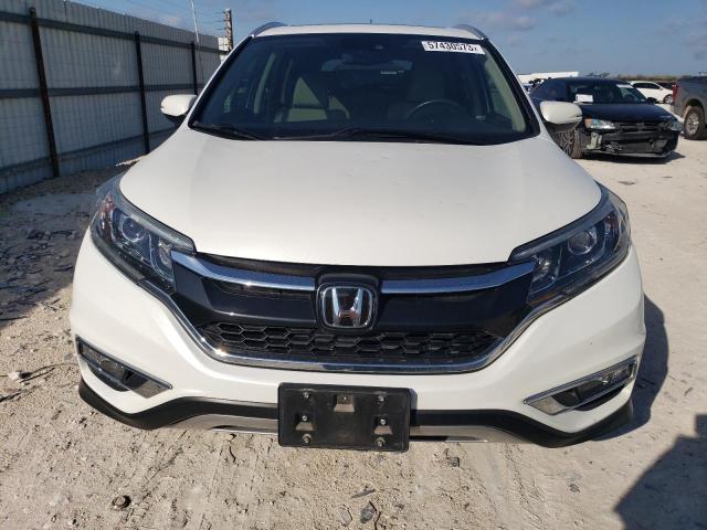 Photo 4 VIN: 5J6RM3H97GL021737 - HONDA CR-V TOURI 