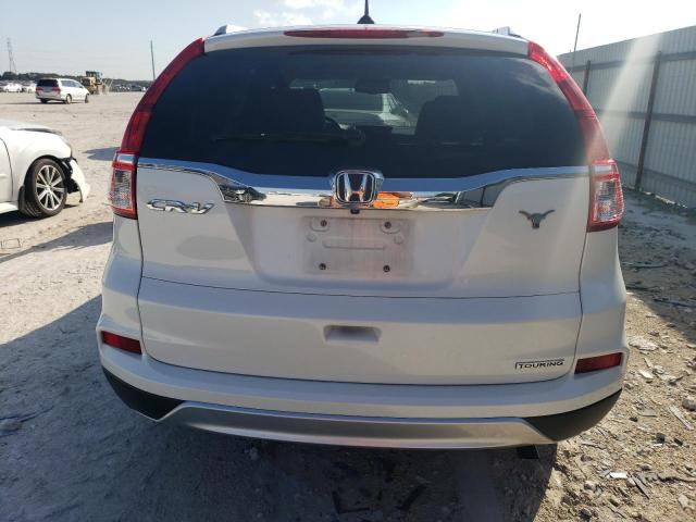 Photo 5 VIN: 5J6RM3H97GL021737 - HONDA CR-V TOURI 