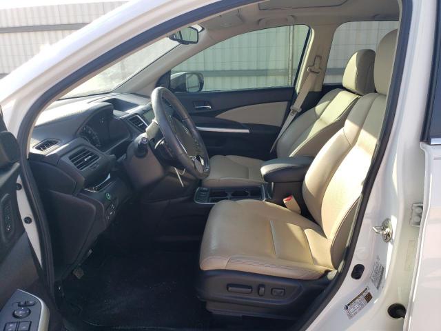 Photo 6 VIN: 5J6RM3H97GL021737 - HONDA CR-V TOURI 