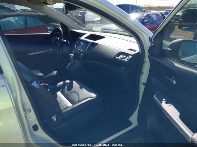 Photo 4 VIN: 5J6RM3H97GL028204 - HONDA CR-V 