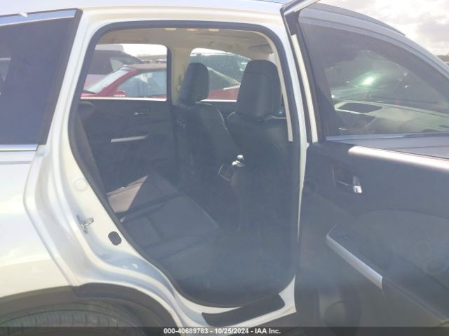 Photo 7 VIN: 5J6RM3H97GL028204 - HONDA CR-V 