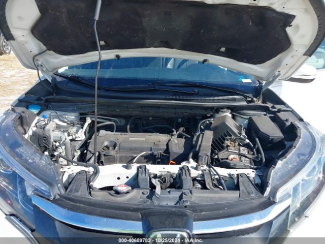 Photo 9 VIN: 5J6RM3H97GL028204 - HONDA CR-V 