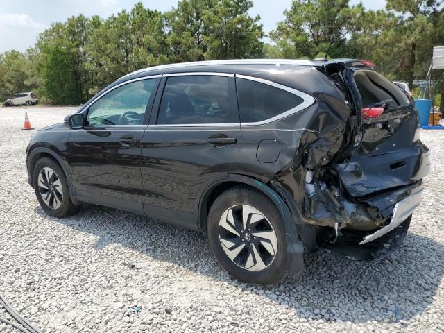 Photo 1 VIN: 5J6RM3H97GL028218 - HONDA CR-V TOURI 