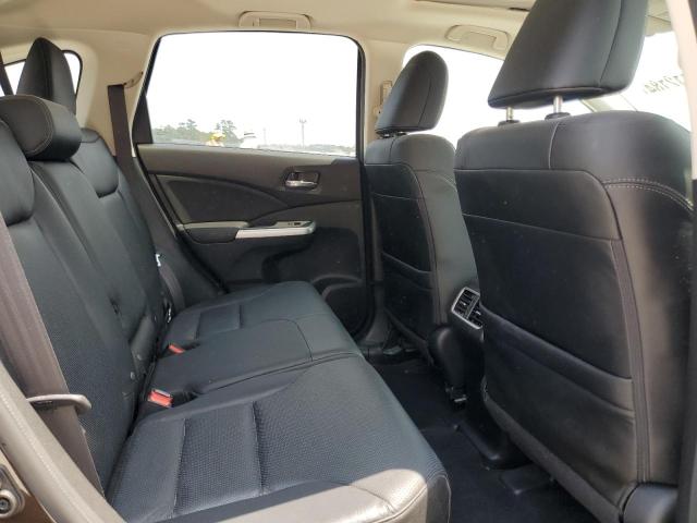 Photo 10 VIN: 5J6RM3H97GL028218 - HONDA CR-V TOURI 