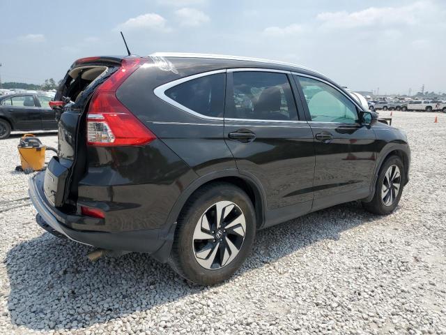 Photo 2 VIN: 5J6RM3H97GL028218 - HONDA CR-V TOURI 