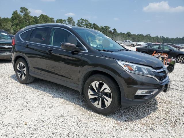 Photo 3 VIN: 5J6RM3H97GL028218 - HONDA CR-V TOURI 