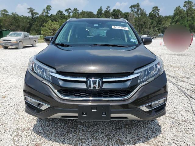 Photo 4 VIN: 5J6RM3H97GL028218 - HONDA CR-V TOURI 