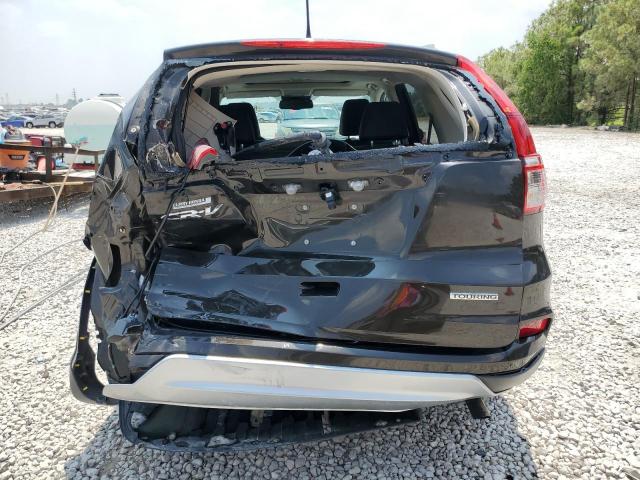 Photo 5 VIN: 5J6RM3H97GL028218 - HONDA CR-V TOURI 