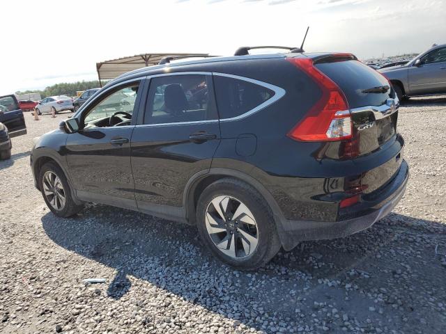 Photo 1 VIN: 5J6RM3H97GL032074 - HONDA CR-V TOURI 