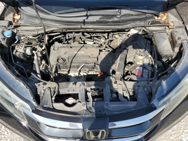 Photo 10 VIN: 5J6RM3H97GL032074 - HONDA CR-V TOURI 