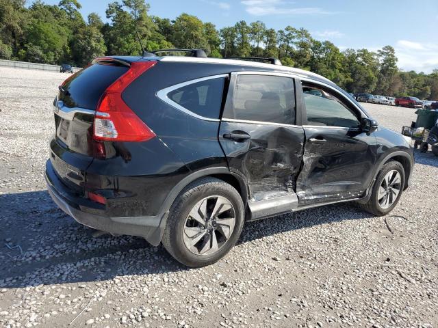 Photo 2 VIN: 5J6RM3H97GL032074 - HONDA CR-V TOURI 