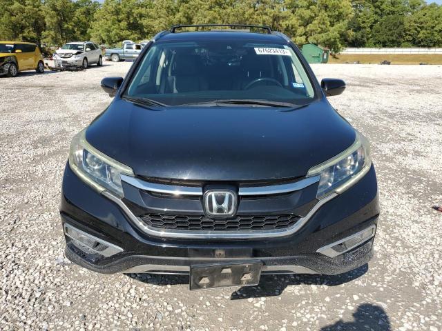 Photo 4 VIN: 5J6RM3H97GL032074 - HONDA CR-V TOURI 