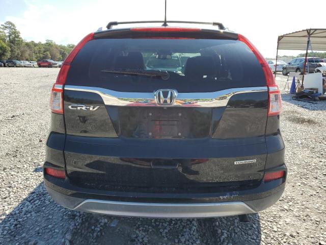 Photo 5 VIN: 5J6RM3H97GL032074 - HONDA CR-V TOURI 