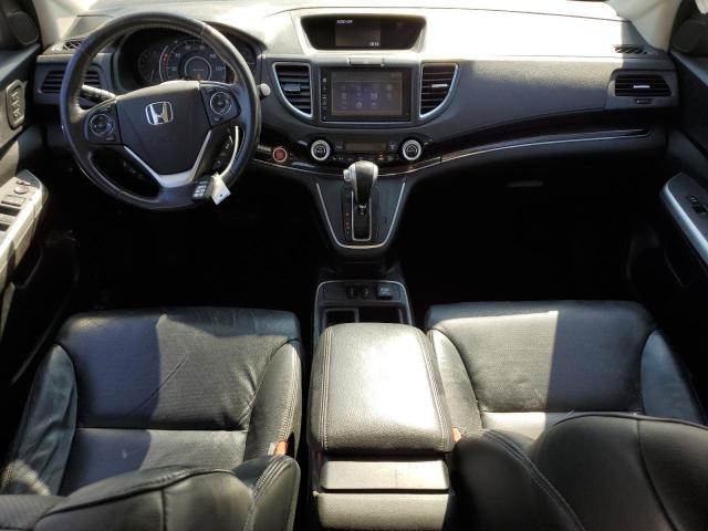 Photo 7 VIN: 5J6RM3H97GL032074 - HONDA CR-V TOURI 