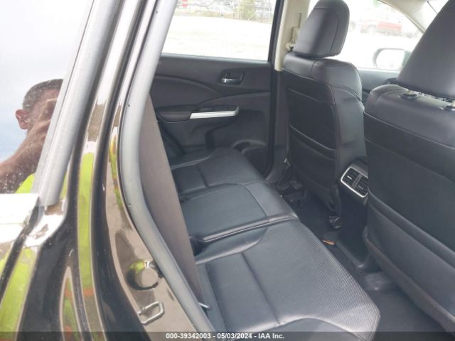 Photo 7 VIN: 5J6RM3H98FL002354 - HONDA CR-V 