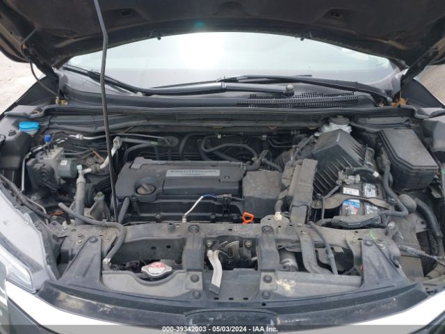 Photo 9 VIN: 5J6RM3H98FL002354 - HONDA CR-V 