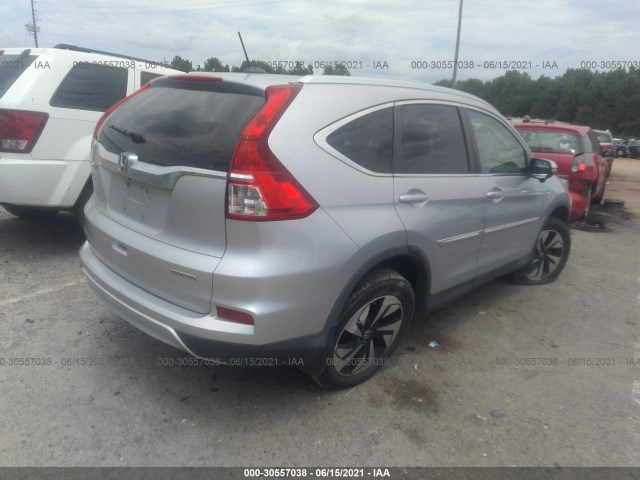 Photo 3 VIN: 5J6RM3H98FL005464 - HONDA CR-V 