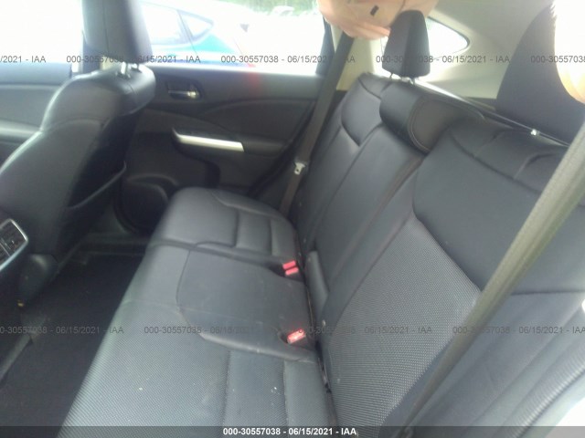 Photo 7 VIN: 5J6RM3H98FL005464 - HONDA CR-V 