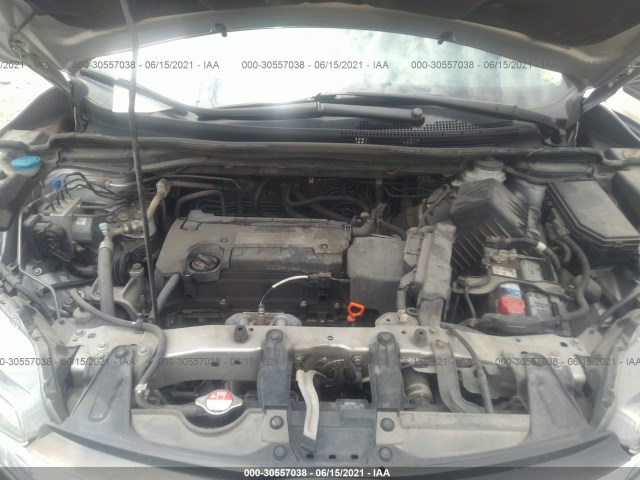 Photo 9 VIN: 5J6RM3H98FL005464 - HONDA CR-V 