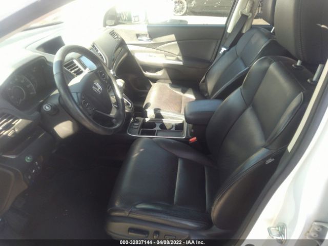 Photo 4 VIN: 5J6RM3H98FL016299 - HONDA CR-V 