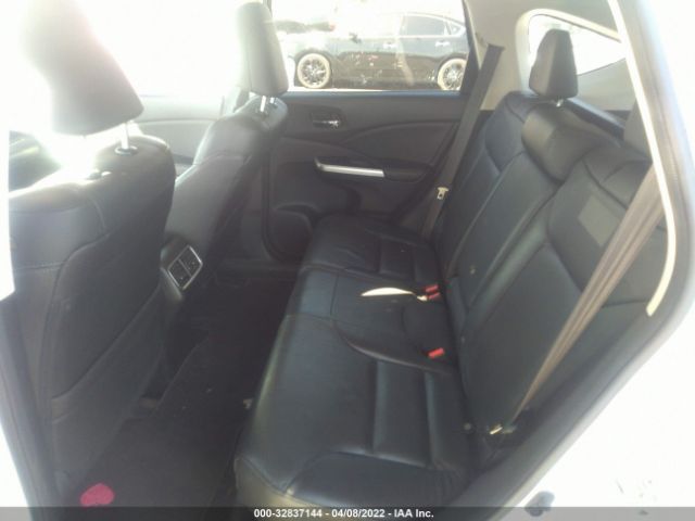 Photo 7 VIN: 5J6RM3H98FL016299 - HONDA CR-V 