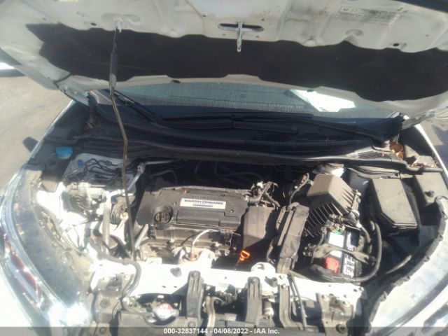 Photo 9 VIN: 5J6RM3H98FL016299 - HONDA CR-V 