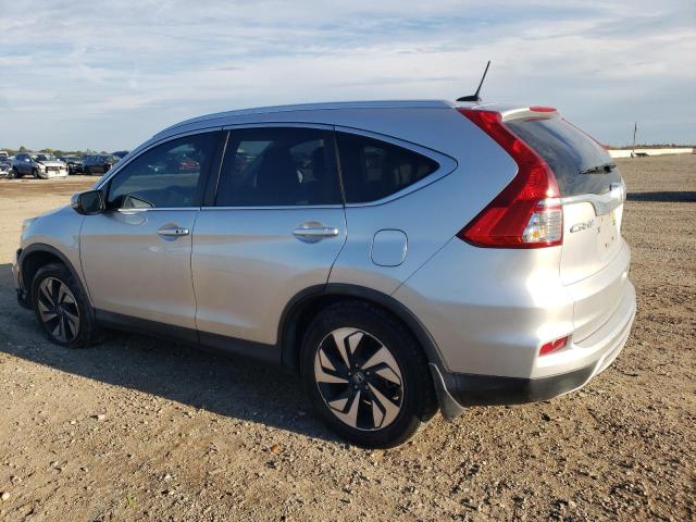 Photo 1 VIN: 5J6RM3H98FL022751 - HONDA CR-V TOURI 