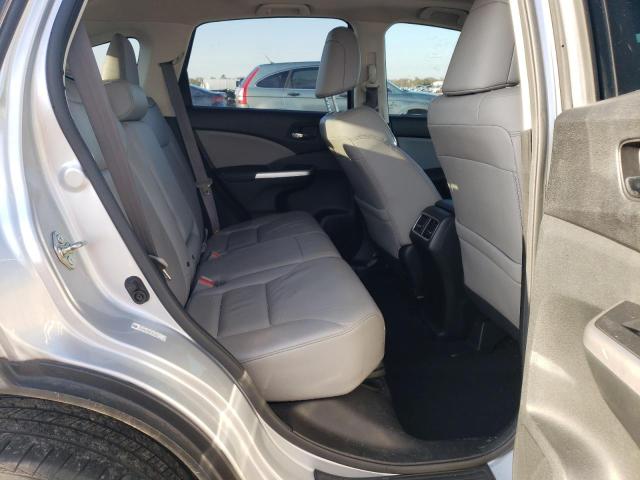 Photo 10 VIN: 5J6RM3H98FL022751 - HONDA CR-V TOURI 