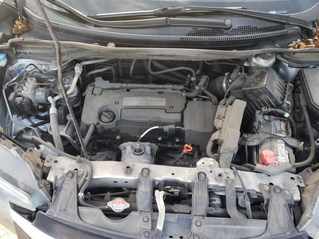 Photo 11 VIN: 5J6RM3H98FL022751 - HONDA CR-V TOURI 