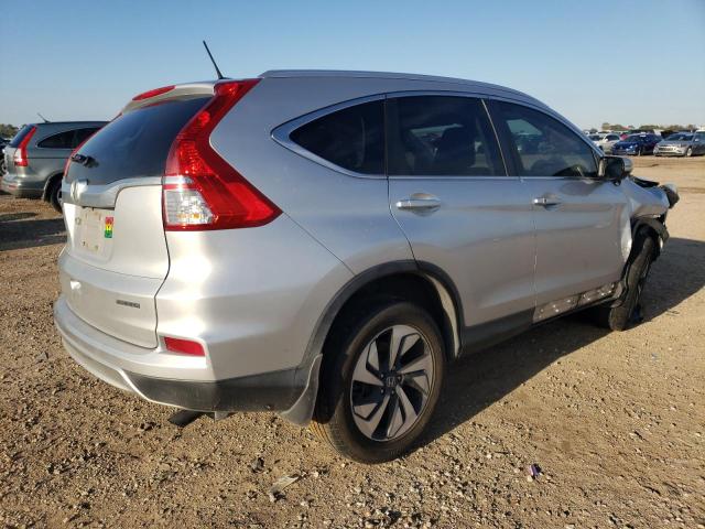 Photo 2 VIN: 5J6RM3H98FL022751 - HONDA CR-V TOURI 