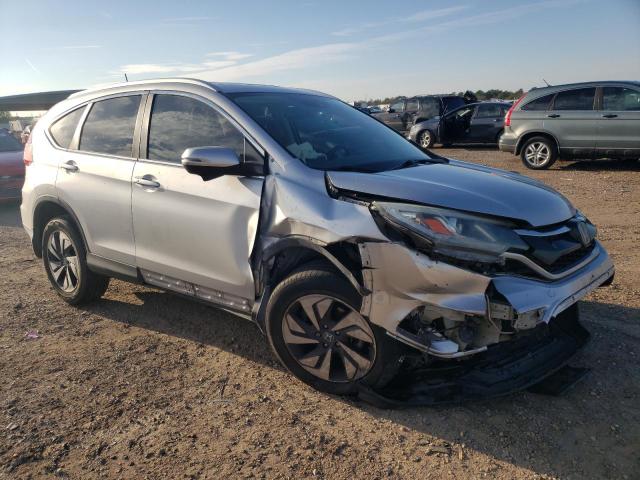 Photo 3 VIN: 5J6RM3H98FL022751 - HONDA CR-V TOURI 