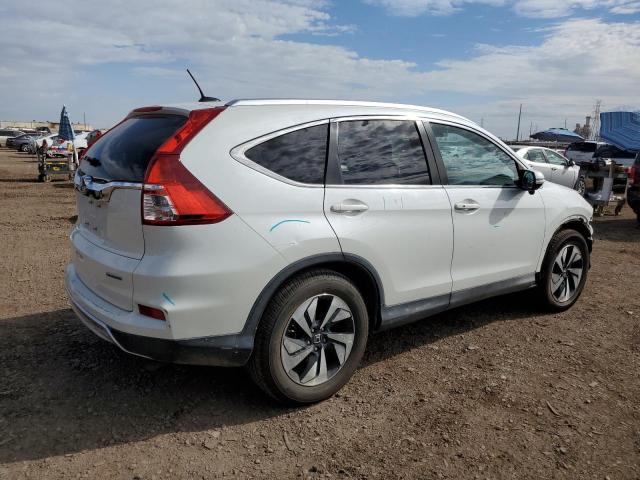 Photo 2 VIN: 5J6RM3H98FL025181 - HONDA CRV 