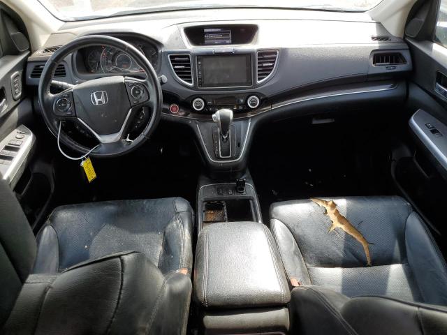 Photo 7 VIN: 5J6RM3H98FL025181 - HONDA CRV 