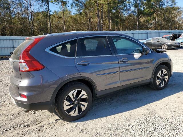 Photo 2 VIN: 5J6RM3H98GL005725 - HONDA CR-V TOURI 