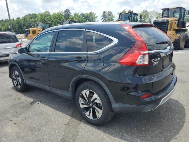 Photo 1 VIN: 5J6RM3H98GL010147 - HONDA CRV 