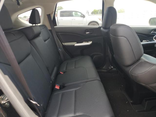 Photo 10 VIN: 5J6RM3H98GL010147 - HONDA CRV 