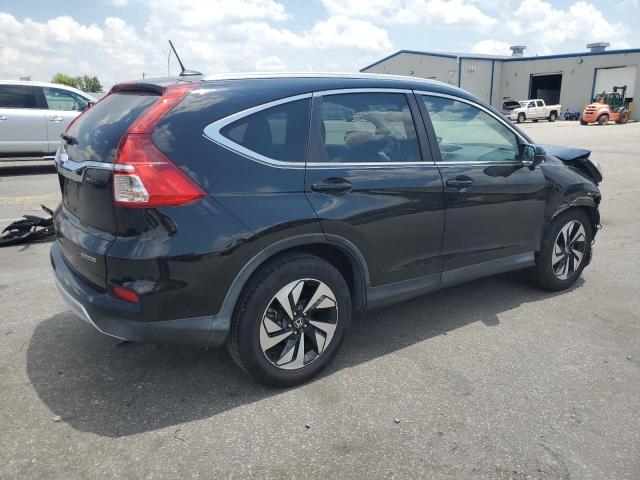 Photo 2 VIN: 5J6RM3H98GL010147 - HONDA CRV 