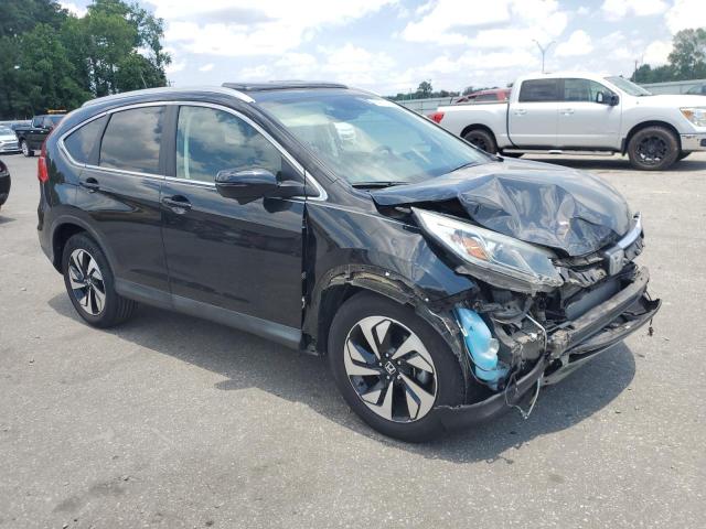 Photo 3 VIN: 5J6RM3H98GL010147 - HONDA CRV 