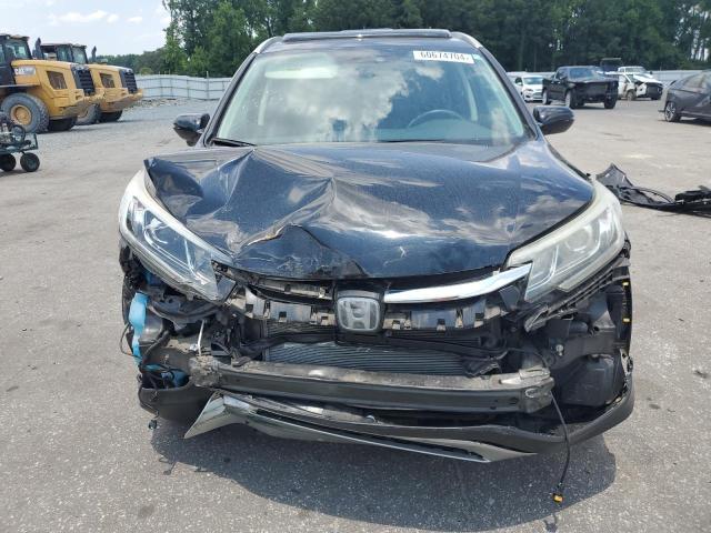 Photo 4 VIN: 5J6RM3H98GL010147 - HONDA CRV 