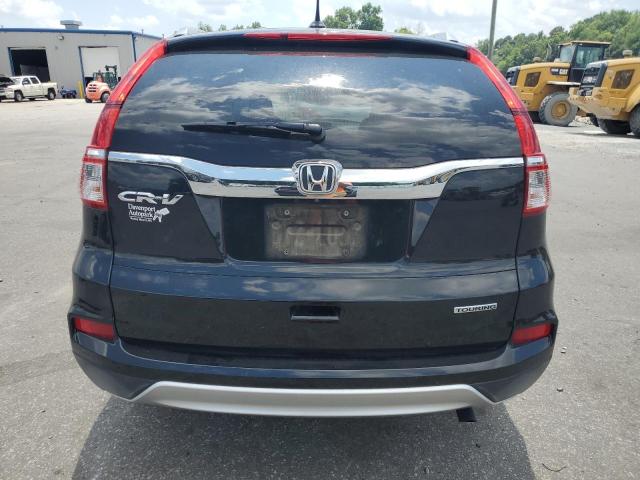 Photo 5 VIN: 5J6RM3H98GL010147 - HONDA CRV 