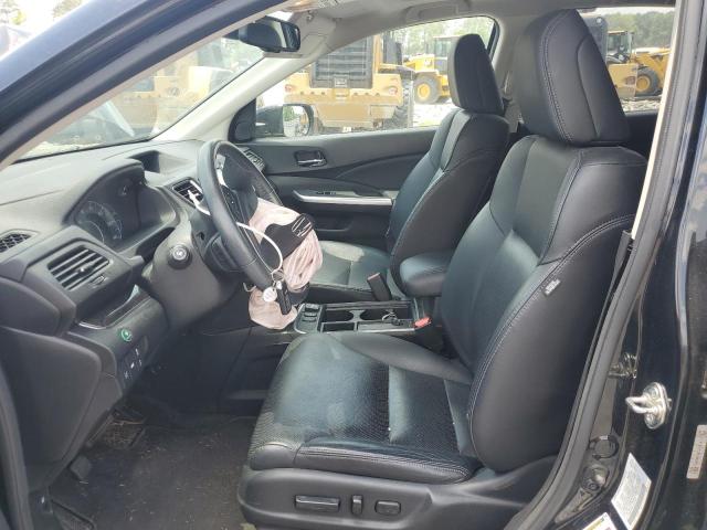 Photo 6 VIN: 5J6RM3H98GL010147 - HONDA CRV 