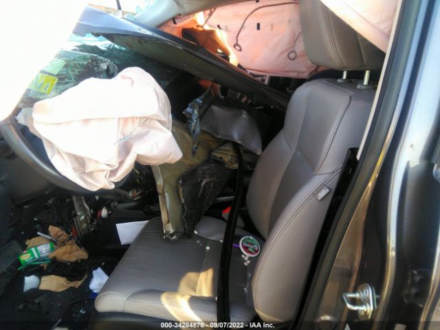 Photo 4 VIN: 5J6RM3H98GL015994 - HONDA CR-V 