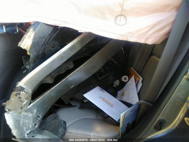 Photo 7 VIN: 5J6RM3H98GL015994 - HONDA CR-V 