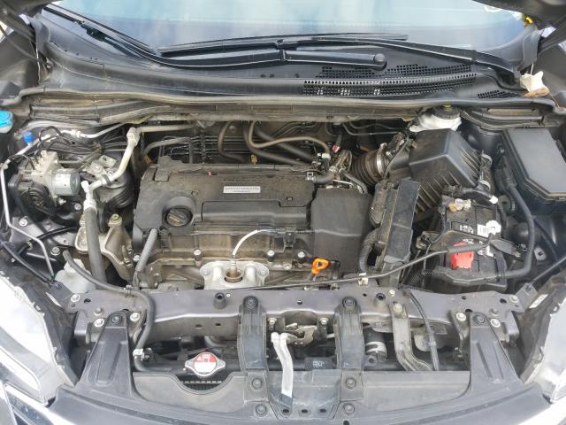 Photo 6 VIN: 5J6RM3H98GL016191 - HONDA CR-V TOURI 