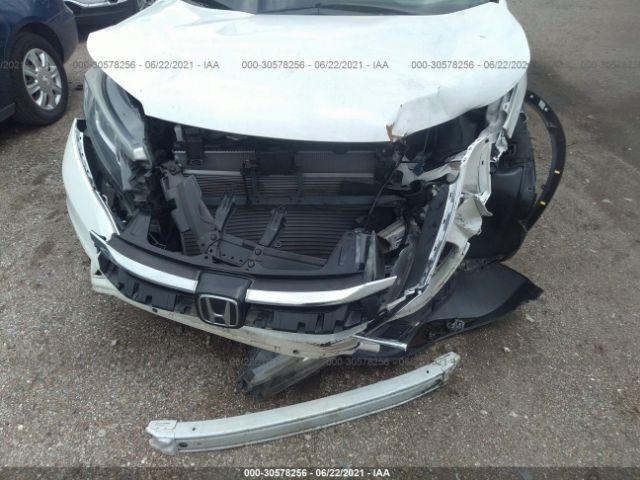 Photo 5 VIN: 5J6RM3H98GL018314 - HONDA CR-V 